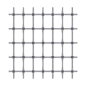 BiAxial Geogrid BX1100 13 ft. x 246 ft. 