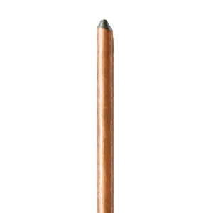 Regency 5/8 in. x 8 ft. Ground Rod