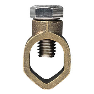 5/8 Ground Rod Clamp