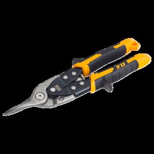 Aviation Snips Hd Yellow