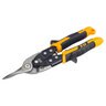 Aviation Snips Hd Yellow