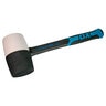 Mallet Combination Rubber 32 oz.