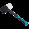 Mallet Combination Rubber 32 oz.