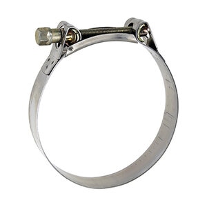 Mikalor Bolt Clamp 63-68MM / 2.48 in.-2.68 in.