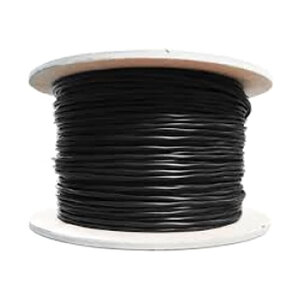 2 in. SDR17 HDPE Poly (1000 ft. Wood Reel)