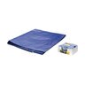 Tarp 6 ft. x 8 ft. 3Mil Blue