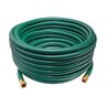1 in. X 100 ft.Commercial Hose Green