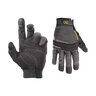 Handyman High Dexterity Flex Grip Glove Large