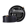 5/8 ft. x 50 ft. Black Serpeng Garden 150 PSI w/ M&F GHT