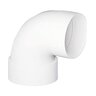 1 in. FIPT ELBOW WHITE