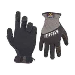 Pit Crew High Dexterity Gloves Speed Crew Large