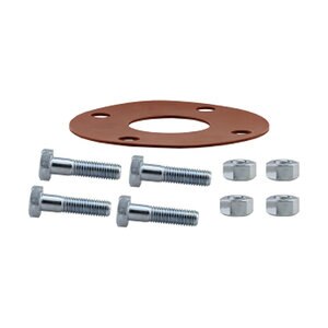 4" FLANGE GASKET KIT