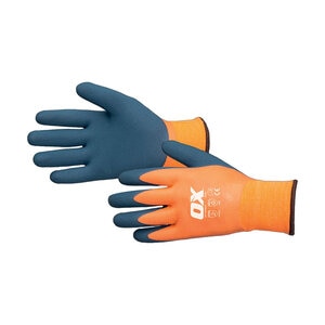 Gloves Waterproof Thermal Large