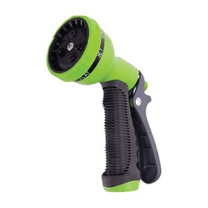 Multi 7 Pattern Nozzle Colors