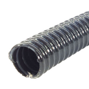 Non-Kink Hose 0.75 in. Black