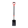 Spade Rok Garden D-Grip