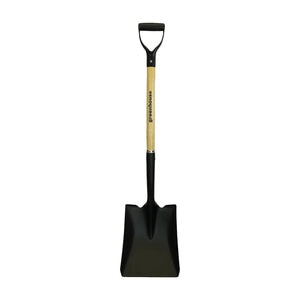 Shovel Square Mouth Gh D-Grip