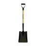Shovel Square Mouth Gh D-Grip