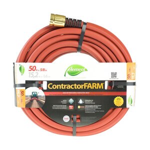 Hose Contractor 3/4 in. x 50 ft. 