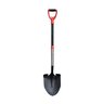 Shovel Round Mouth Rok D-Grip