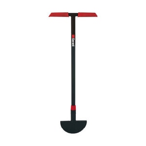 Edger Step On T-Handle