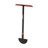Edger Step On T-Handle