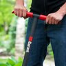 Edger Step On T-Handle
