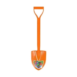 Shovel Kids Poly Blue