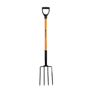 Digger Fork Fbg D-Grip