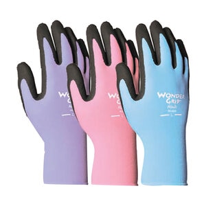 Glove Nearly Naked Large