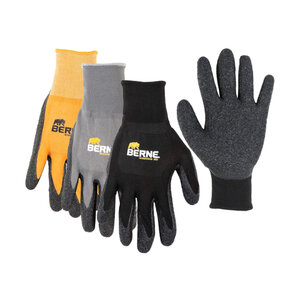 Quick Grip Gloves 3 Pack