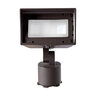 Landscape Nema Flood Light 120V 3000K
