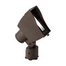 Landscape Nema Flood Light 120V 3000K