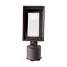 Landscape Nema Flood Light 120V 3000K