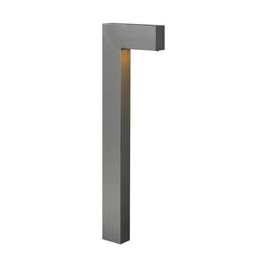 Atlantis Path Hematite finish T3 Halogen