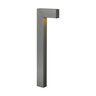 Atlantis Path Hematite finish T3 Halogen