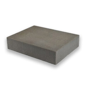 Barkman Keystone Compac Smooth Coping Natural 18 in.x 14 in. x 4 in. (36 pc./pallet)
