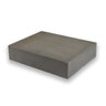 Barkman Keystone Compac Smooth Coping Natural 18 in.x 14 in. x 4 in. (36 pc./pallet)