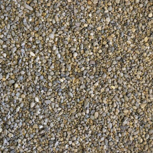 Bagged Pea Gravel (18 kg Bag)