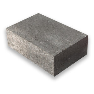 Unilock Lineo Dimensional Stone Pillar Unit 16" Dusk (60 pc./pallet)