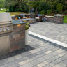 Unilock Lineo Dimensional Stone Pillar Unit 16