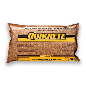 Bagged All Purpose Gravel (25 kg Bag)