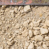 Bagged Base Rock (25 kg. Bag)