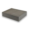 Barkman Keystone Compac Smooth Coping Graphite 18 in. x 14 in. x 4 in. (36 pc./pallet)