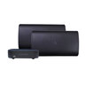 TRUAUDIO 2-6.5 2-WAY OUTDOOR SPEAKERS AND VSSL PKG., INC A.1