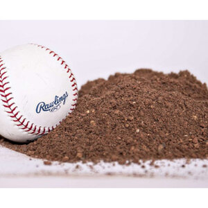 Infield Clay 15-Series Mix 40lb. Bag