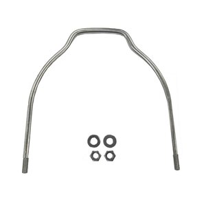 Vortex U-Clip Kit