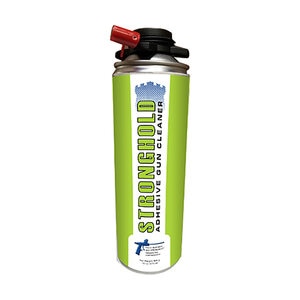 Stronghold Gun Cleaner 16oz.