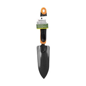Hand Transplanter Soft Grip Orange