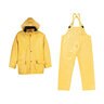 Rainsuit Yellow X-Large